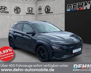 Hyundai KONA Gebrauchtwagen