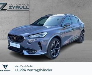 Cupra Formentor Gebrauchtwagen