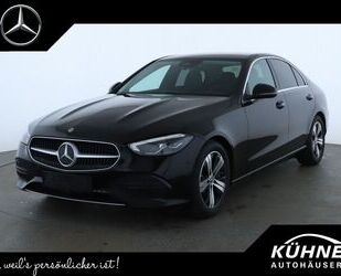 Mercedes-Benz C 200 Gebrauchtwagen