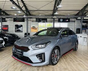Kia pro ceed / ProCeed Gebrauchtwagen