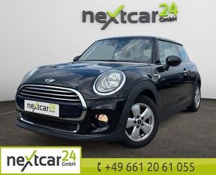 Mini Cooper Gebrauchtwagen