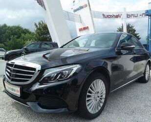 Mercedes-Benz C 250 Gebrauchtwagen