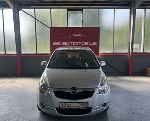 Opel Agila Gebrauchtwagen