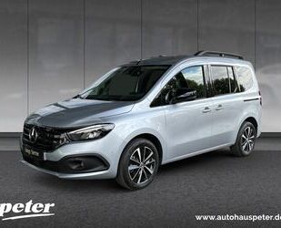 Mercedes-Benz EQT Gebrauchtwagen