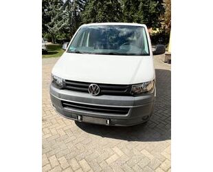VW T5 Transporter Gebrauchtwagen