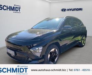 Hyundai KONA Gebrauchtwagen