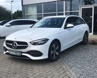 Mercedes-Benz C 220 Gebrauchtwagen