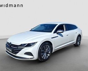 VW Arteon Gebrauchtwagen