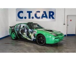 Porsche 944 Gebrauchtwagen