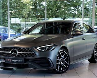 Mercedes-Benz C 300 Gebrauchtwagen