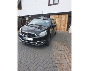 Mitsubishi Space Star Gebrauchtwagen