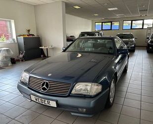 Mercedes-Benz SL 300 Gebrauchtwagen