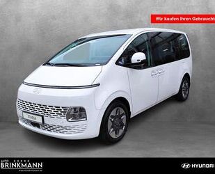 Hyundai STARIA Gebrauchtwagen