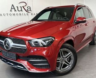 Mercedes-Benz GLE 350 Gebrauchtwagen