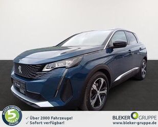 Peugeot 3008 Gebrauchtwagen
