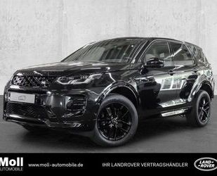 Land Rover Discovery Sport Gebrauchtwagen