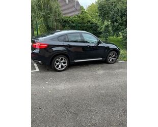 BMW X6 Gebrauchtwagen