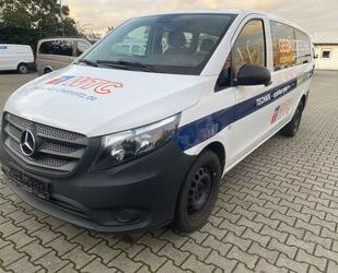 Mercedes-Benz Vito Gebrauchtwagen