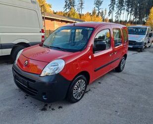 Renault Kangoo Gebrauchtwagen