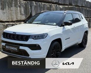 Jeep Compass Gebrauchtwagen