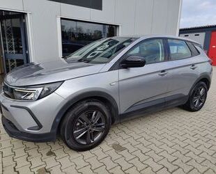 Opel Grandland (X) Gebrauchtwagen