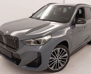 BMW iX1 Gebrauchtwagen