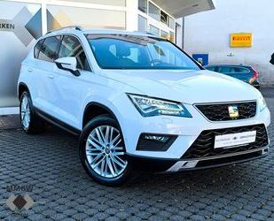 Seat Ateca Gebrauchtwagen
