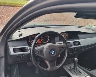 BMW 525 Gebrauchtwagen
