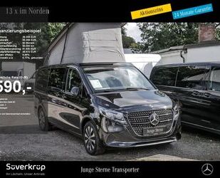 Mercedes-Benz V 220 Gebrauchtwagen