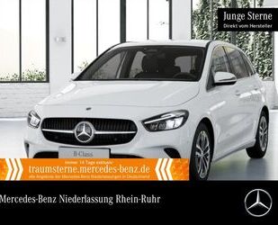 Mercedes-Benz B 200 Gebrauchtwagen