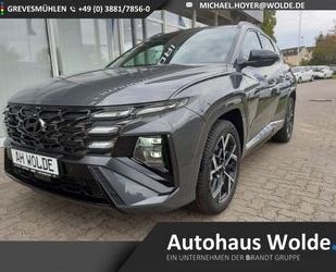 Hyundai TUCSON Gebrauchtwagen