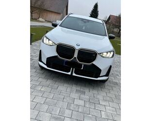 BMW X3 M50 Gebrauchtwagen
