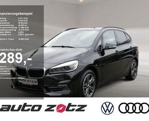 BMW 220 Active Tourer Gebrauchtwagen
