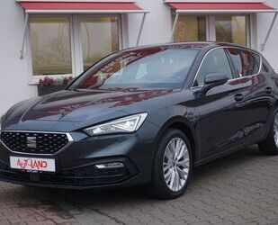 Seat Leon Gebrauchtwagen