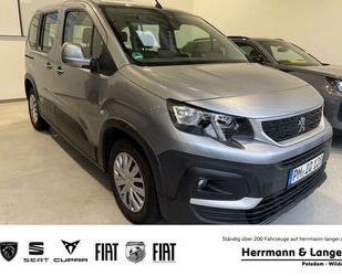 Peugeot Rifter Gebrauchtwagen