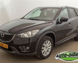 Mazda CX-5 Gebrauchtwagen