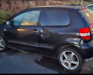 VW Fox Gebrauchtwagen