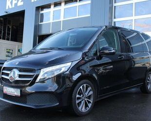 Mercedes-Benz V 220 Gebrauchtwagen