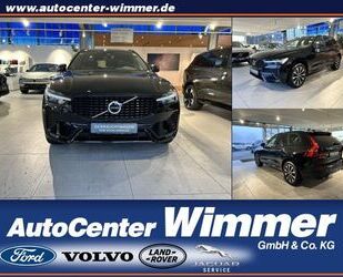 Volvo XC60 Gebrauchtwagen