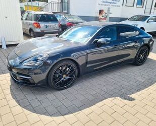 Porsche Panamera Gebrauchtwagen