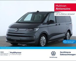 VW T7 Multivan Gebrauchtwagen