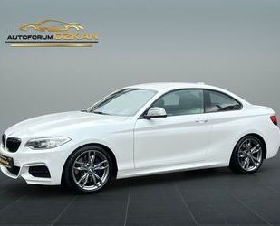 BMW M235 Gebrauchtwagen