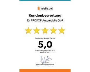 Ford Ranger Gebrauchtwagen