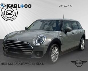 Mini Cooper Clubman Gebrauchtwagen