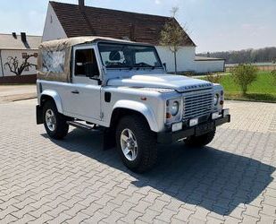 Land Rover Defender Gebrauchtwagen
