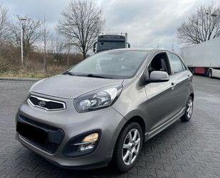 Kia Picanto Gebrauchtwagen