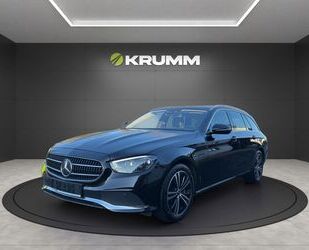 Mercedes-Benz E 400 Gebrauchtwagen
