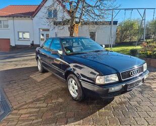 Audi 80 Gebrauchtwagen