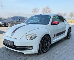 VW Beetle Gebrauchtwagen