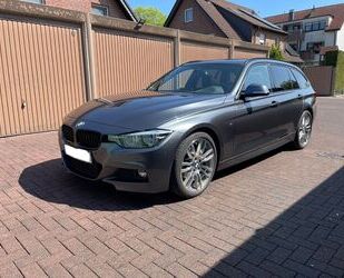 BMW 320 Gebrauchtwagen